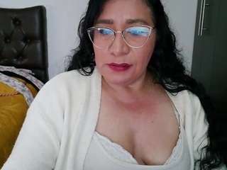 gracematuremilf