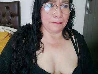 gracematuremilf
