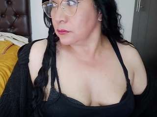 GraceMaturemilf
