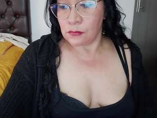 gracematuremilf