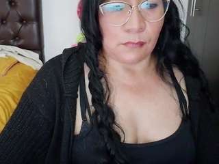 gracematuremilf