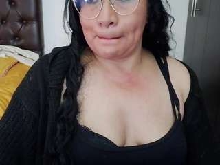 gracematuremilf Sex Cam Show