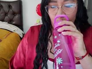 gracematuremilf Sex Cam Show