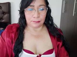 gracematuremilf