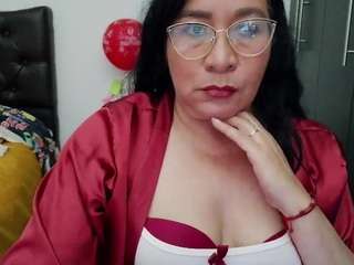 gracematuremilf