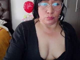 gracematuremilf