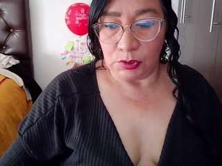 gracematuremilf