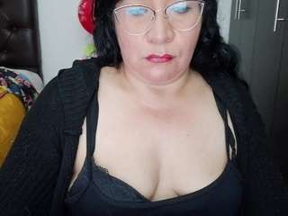 gracematuremilf