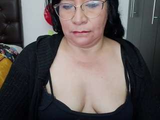 gracematuremilf