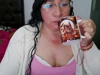 gracematuremilf