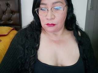 gracematuremilf