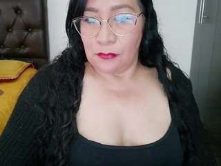 gracematuremilf