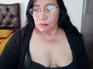 gracematuremilf