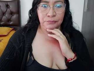 gracematuremilf