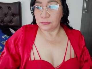 gracematuremilf