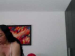 gracematuremilf's live room