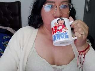 gracematuremilf