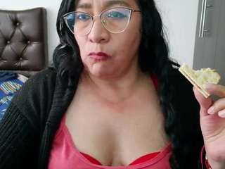 gracematuremilf