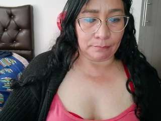 gracematuremilf