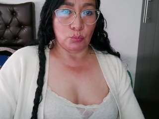 gracematuremilf