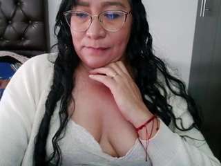 gracematuremilf