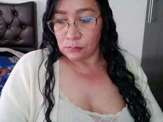 gracematuremilf
