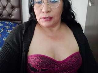 gracematuremilf