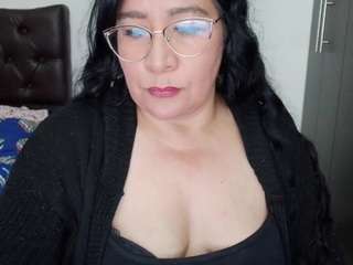 gracematuremilf live webcam show