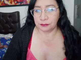 gracematuremilf live webcam show