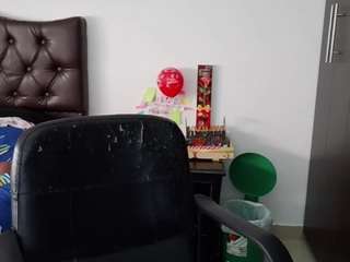 gracematuremilf live webcam show