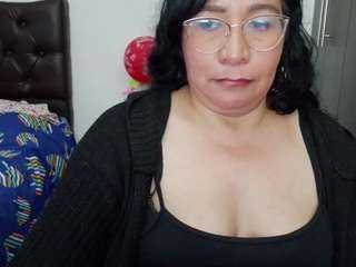 GraceMaturemilf