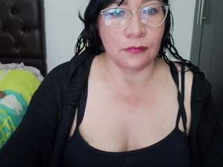 gracematuremilf