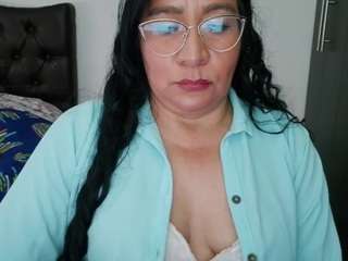 gracematuremilf live webcam show