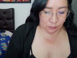 gracematuremilf