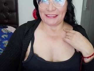 gracematuremilf