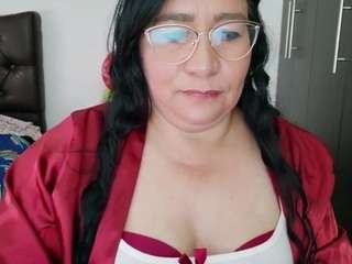gracematuremilf