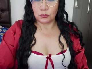 GraceMaturemilf live webcam show