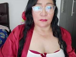 gracematuremilf