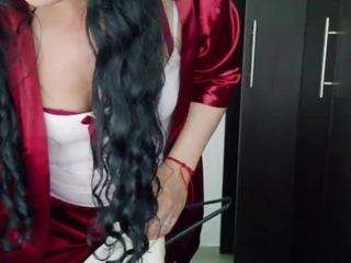 gracematuremilf