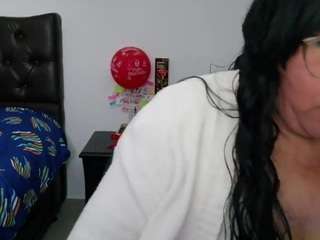 gracematuremilf