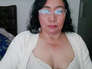 gracematuremilf