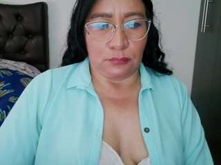 gracematuremilf