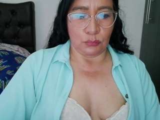 GraceMaturemilf live webcam show