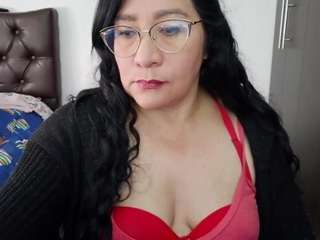 gracematuremilf