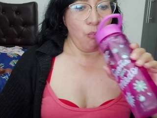 gracematuremilf