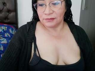 gracematuremilf