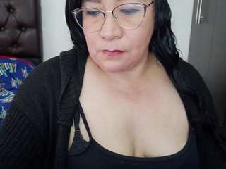 gracematuremilf