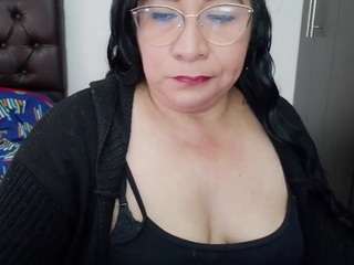 gracematuremilf