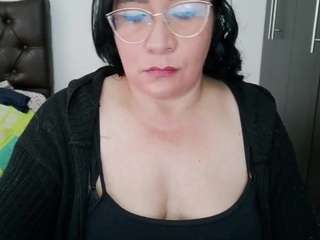 gracematuremilf