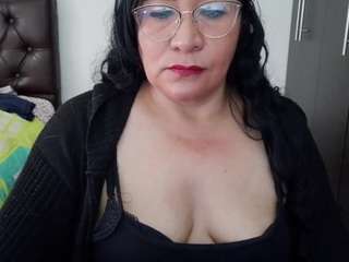 gracematuremilf